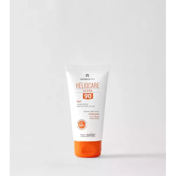 90 ULTRA GEL PROTECTOR SOLAR 50 ML 90 ULTRA GEL PROTECTOR SOLAR 50 ML