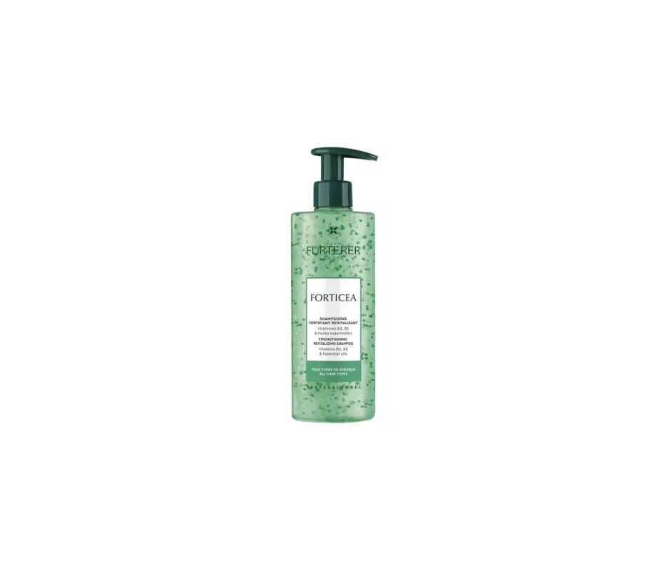 CHAMPU FORTICEA 500ML RENE FURTERER