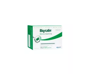 BIOSCALIN NOVA GENINA 30COMP