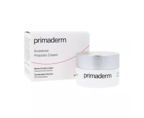 Primaderm Biodefense Prebiotic Crema Piel Mixta a Grasa