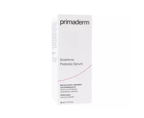 PRIMADERM BIODEFENSE PREBIOTIC SERUM AIRLESS  1 ENVASE 50 ML