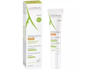 A-DERMA EPITHELIALE A.H. ULTRA SPF 50+