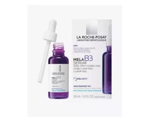 La Roche Posay Pure Niacinamide 10 Serum | Farmacia24hbenimaclet.com