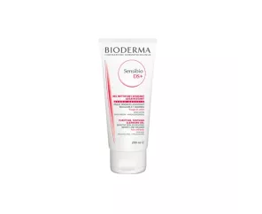 SENSIBIO DS GEL LIMPIADOR BIODERMA 1 ENVASE 200 ML