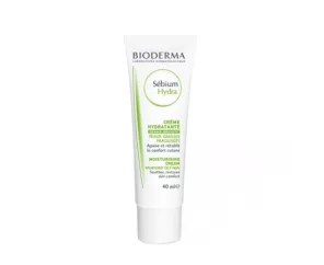 SEBIUM HYDRA CREMA BIODERMA 1 ENVASE 40 ML
