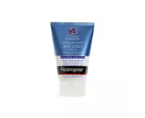 Neutrogena Crema Manos Anti Edad | Farmacia Benimaclet