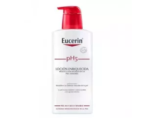 Eucerin pH5 Loción Clamante y Protectora 1 L | Tufarma