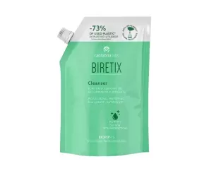 BIRETIX CLEANSER GEL LIMPIADOR PURIFICANTE  1 ENVASE 400 ML REFILL