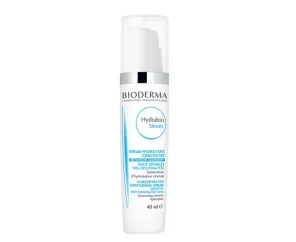 HYDRABIO SERUM BIODERMA 1 ENVASE 40 ML