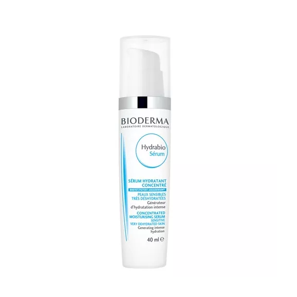 HYDRABIO SERUM BIODERMA 1 ENVASE 40 ML