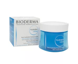 HYDRABIO CREMA RICHE BIODERMA 1 ENVASE 50 ML