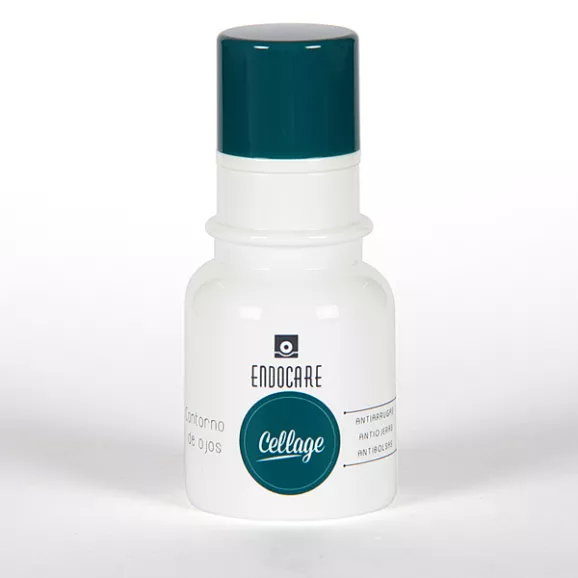 ENDOCARE CELLAGE CONTORNO DE OJOS  1 ENVASE 15 ML