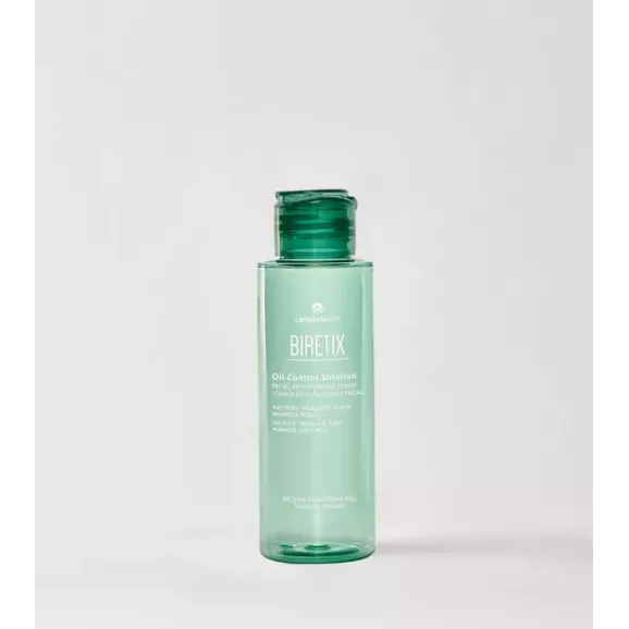 Biretix Oil Control Solution Tónico 100 ml | Farmacia Benimaclet