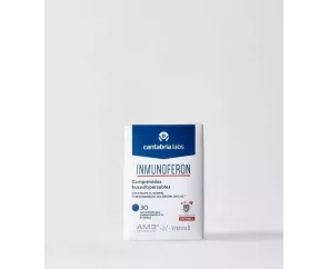 INMUNOFERON  30 COMPRIMIDOS BUCODISPERSABLES