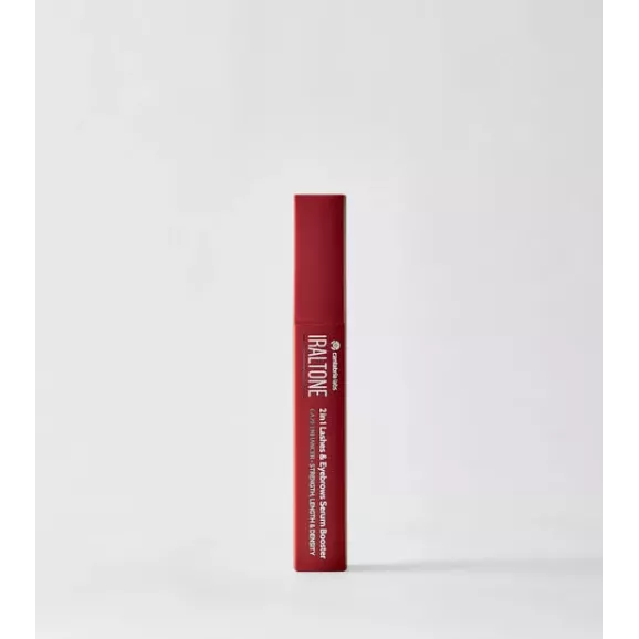 IRALTONE SERUM 2 EN 1 POTENCIADOR DE PESTAÑAS Y CEJAS  1 ENVASE 10 ML