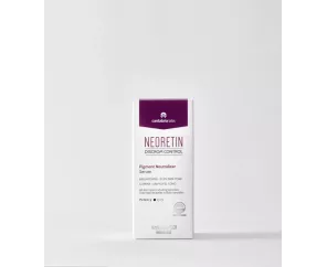 NEORETIN DISCROM CONTROL PIGMENT NEUTRALIZER SERUM  1 ENVASE 30 ML