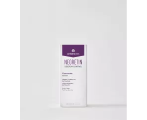 NEORETIN DISCROM CONTROL CONCENTRATE SERUM  1 ENVASE 30 ML