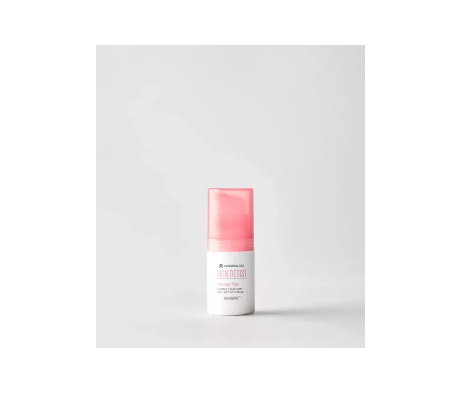 SKIN RESIST SENSAGE EYE  1 ENVASE 15 ML