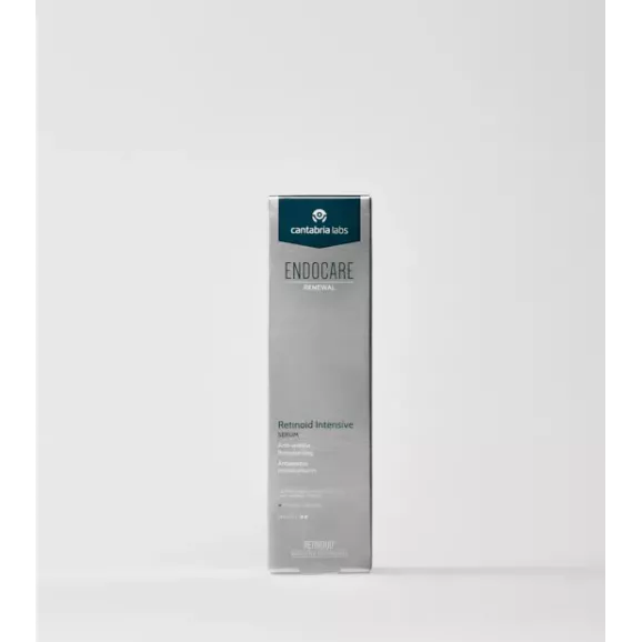 ENDOCARE RENEWAL RETINOID INTENSIVE SERUM  1 ENVASE 30 ML