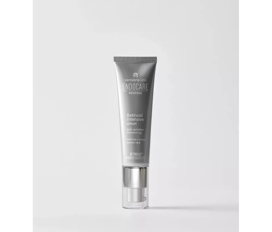 ENDOCARE RENEWAL RETINOID INTENSIVE SERUM  1 ENVASE 30 ML