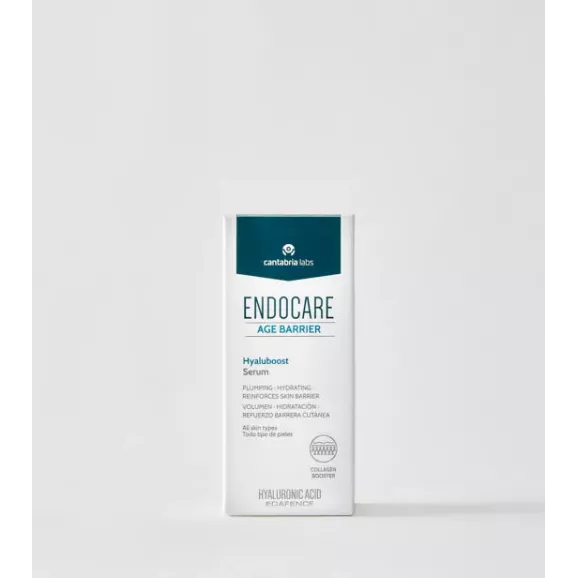 ENDOCARE HYALUBOOST AGE BARRIER SERUM  1 ENVASE 30 ML