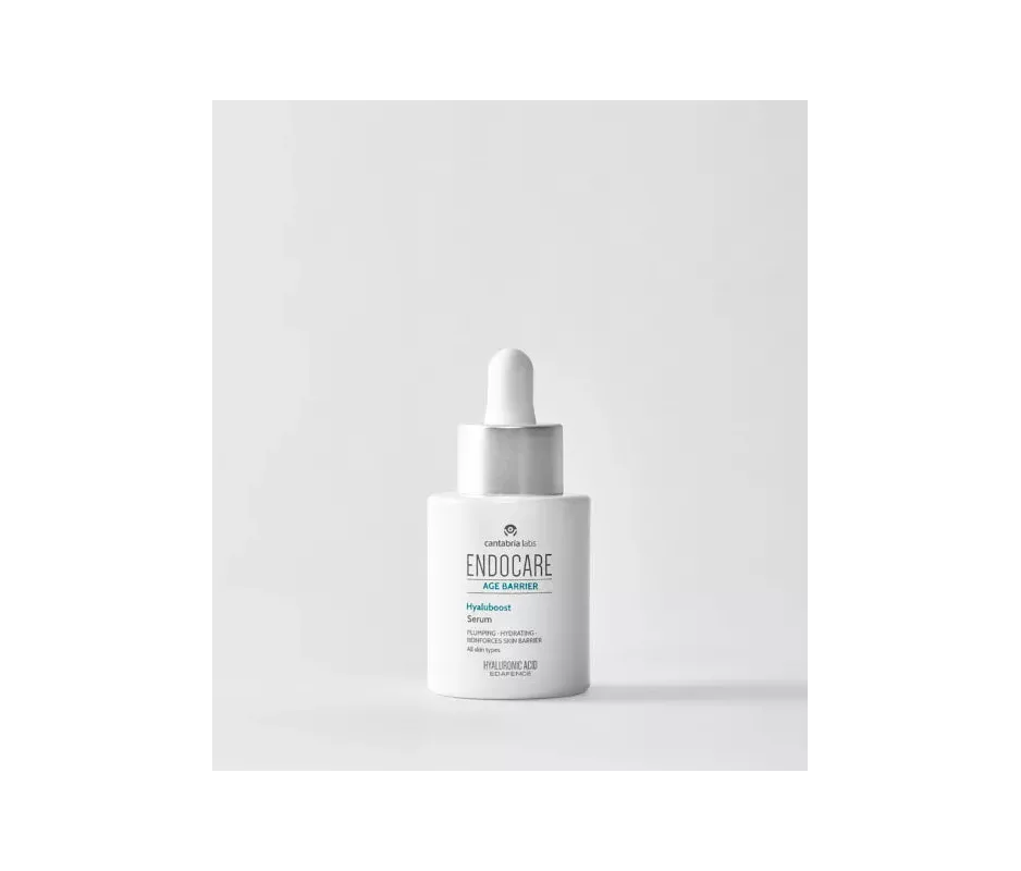 ENDOCARE HYALUBOOST AGE BARRIER SERUM  1 ENVASE 30 ML