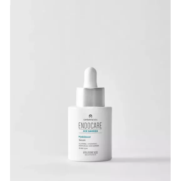 ENDOCARE HYALUBOOST AGE BARRIER SERUM  1 ENVASE 30 ML