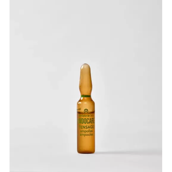 ENDOCARE TENSAGE AMPOLLAS  20 AMPOLLAS 2 ML