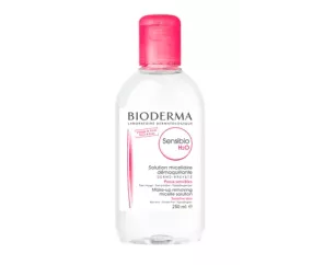 Sensibio H2O Bioderma 1 Envase 500 Ml