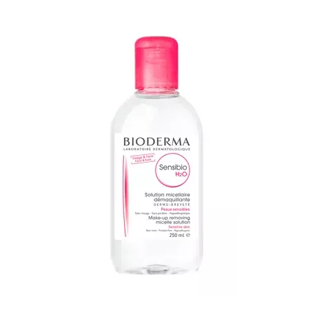 Sensibio H2O Bioderma 1 Envase 500 Ml