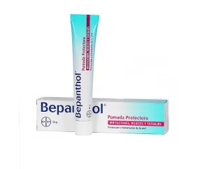 BEPANTHOL POMADA PROTECTORA  1 ENVASE 30 G