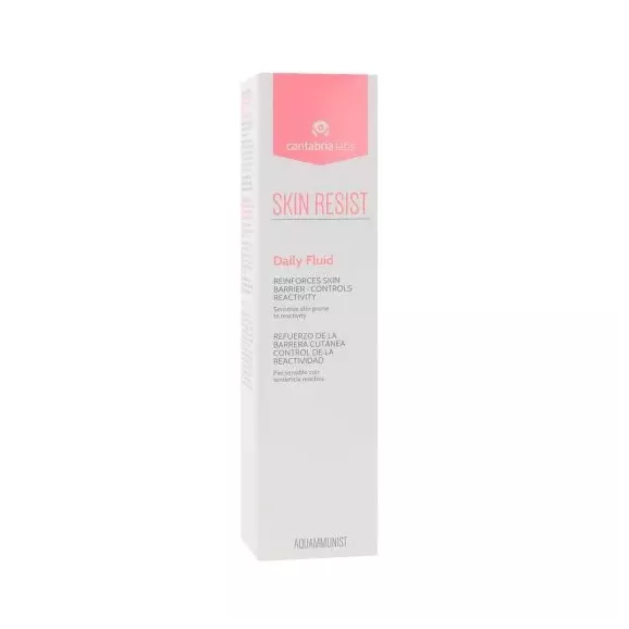 SKIN RESIST DAILY FLUID  1 ENVASE 50 ML