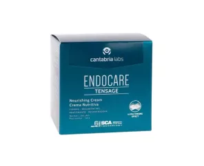 ENDOCARE TENSAGE CREMA NUTRITIVA  1 ENVASE 50 ML