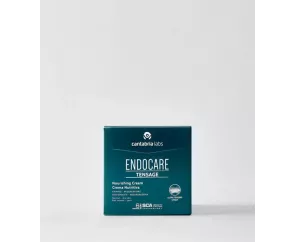 ENDOCARE TENSAGE CREMA NUTRITIVA  1 ENVASE 50 ML