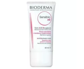 Sensibio Ar Crema Bioderma 1 Envase 40 Ml