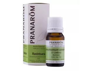 ACEITE ESENCIAL RAVINTSARA  1 ENVASE 10 ML