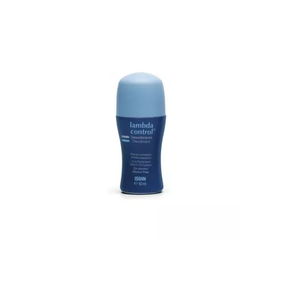 ISDINDEO DESODORANTE ROLL-ON SENSITIVE 48H 50ML ISDIN