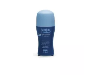 ISDINDEO DESODORANTE ROLL-ON INVISIBLE 48H 50ML ISDIN