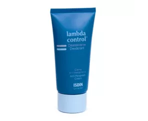 ISDINDEO DESODORANTE CREMA SENSITIVE 48H 50ML ISDIN