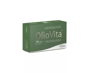OLIOVITA  120 CAPSULAS