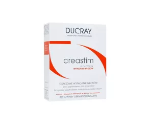 CREASTIM LOCION ANTICAIDA DUCRAY 30 ML