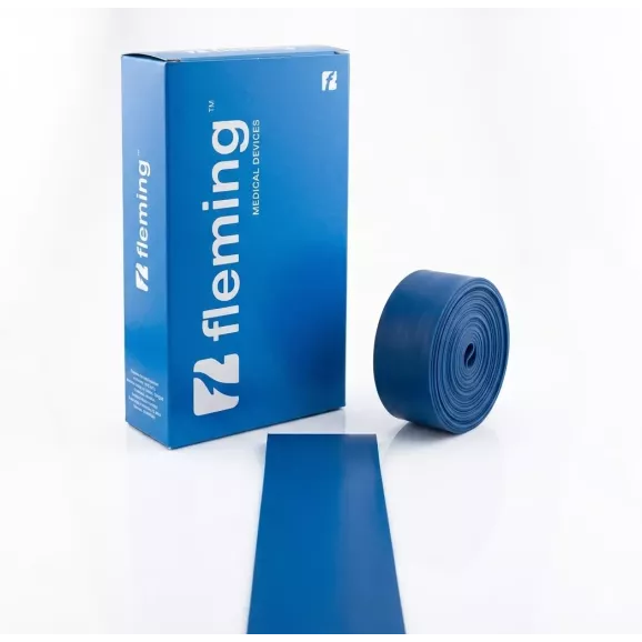 Banda de Ejercicios Azul Fleming | Farmacia24hbenimaclet