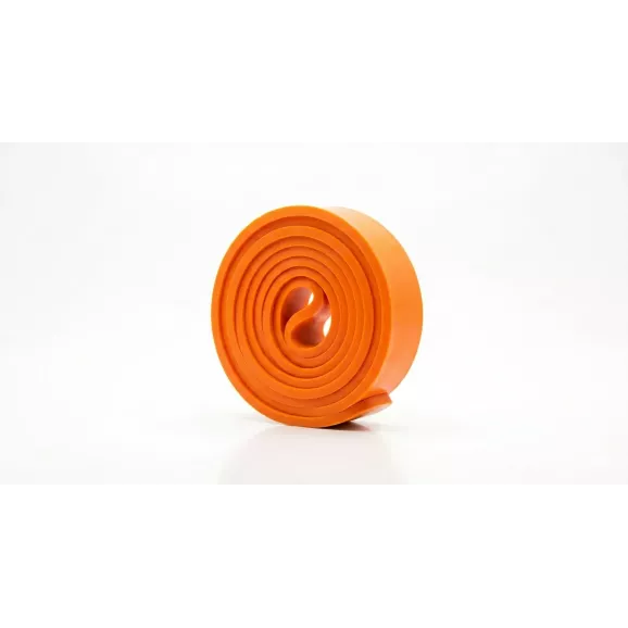 Fleming Banda Elástica Naranja Fuerte | Farmacia Benimaclet