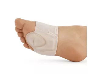 Banda Elástica Con Elevación Metatarsal GL-206 Orliman