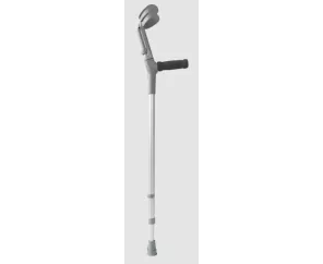 Bastón BCR Soft Gris - Forta | Farmacia24hbenimaclet