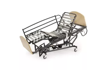 Cama Articulada Elevable Completa | Farmacia Benimaclet
