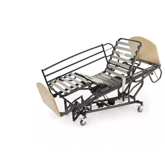 Cama Articulada Elevable Completa | Farmacia Benimaclet