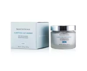 Skinceuticals Clarifying Clay Masque 1 Envase 50 Ml