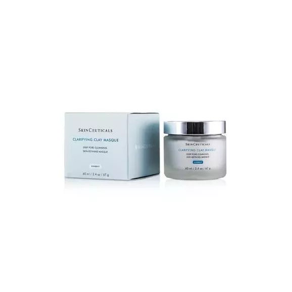 Skinceuticals Clarifying Clay Masque 1 Envase 50 Ml