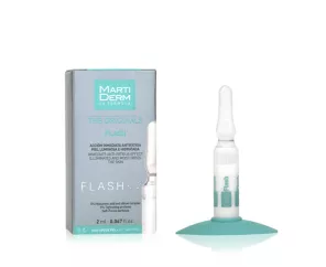 MARTIDERM FLASH AMPOLLAS  1 AMPOLLA